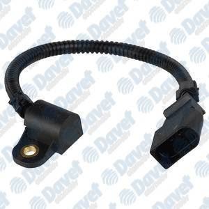 DELPHI SS10964 Eksantrik Mil Sensoru Bora Golf Jetta Passat 1.9 2